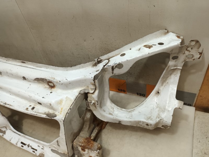 Панель передняя (телевизор)