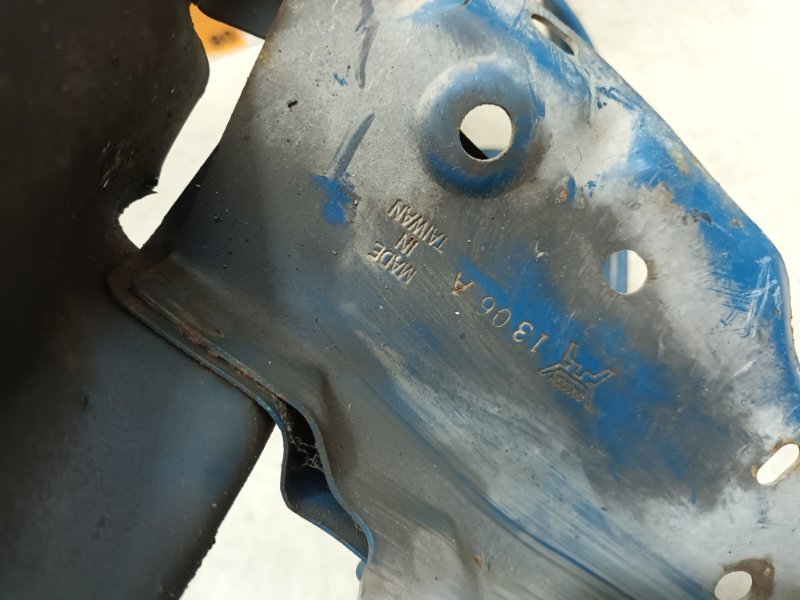 Панель передняя (телевизор)