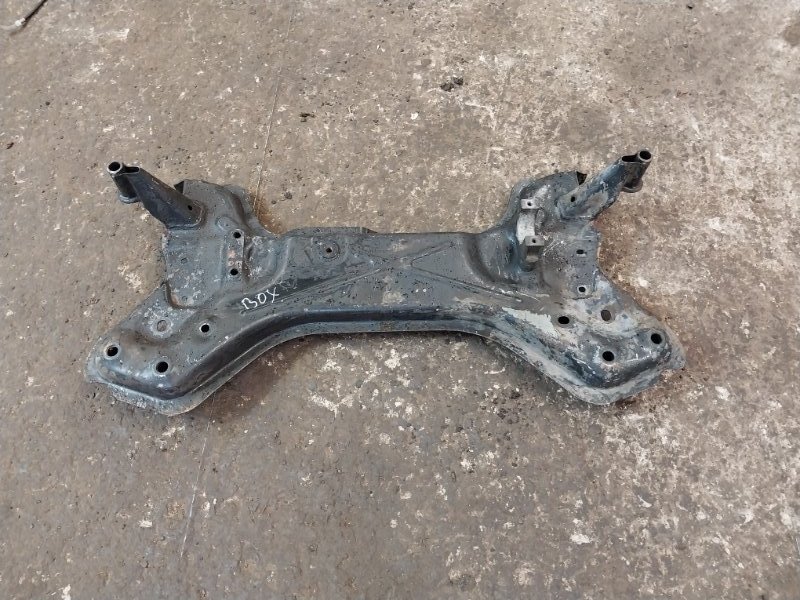 Балка подмоторная