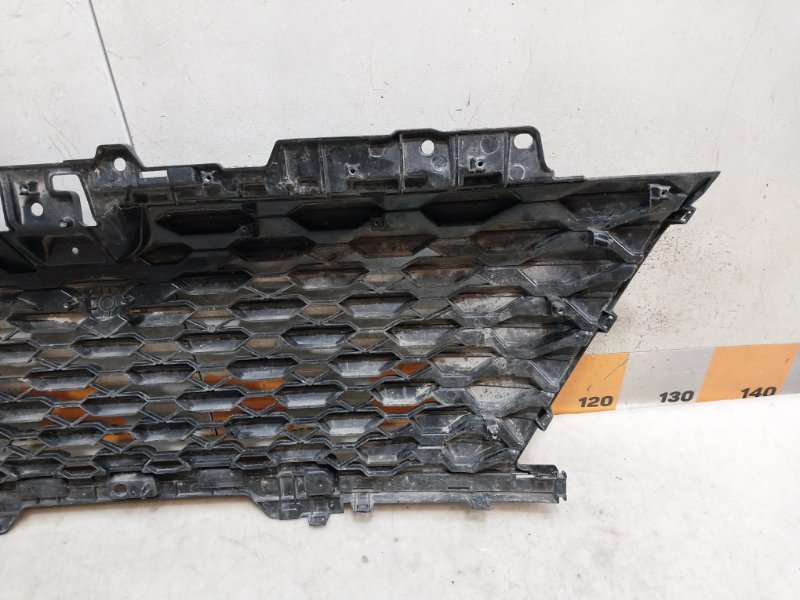 Решетка в бампер