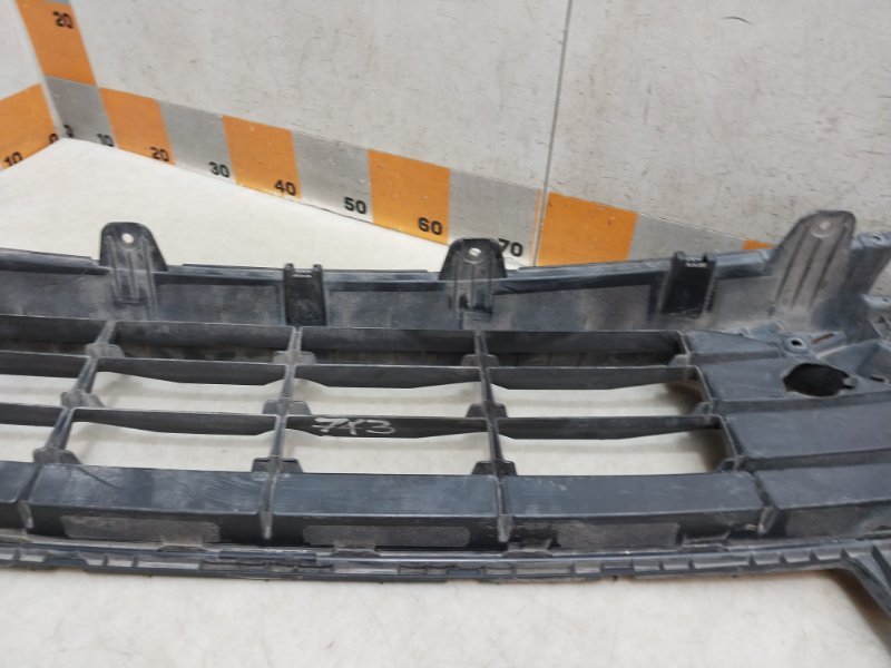 Решетка в бампер