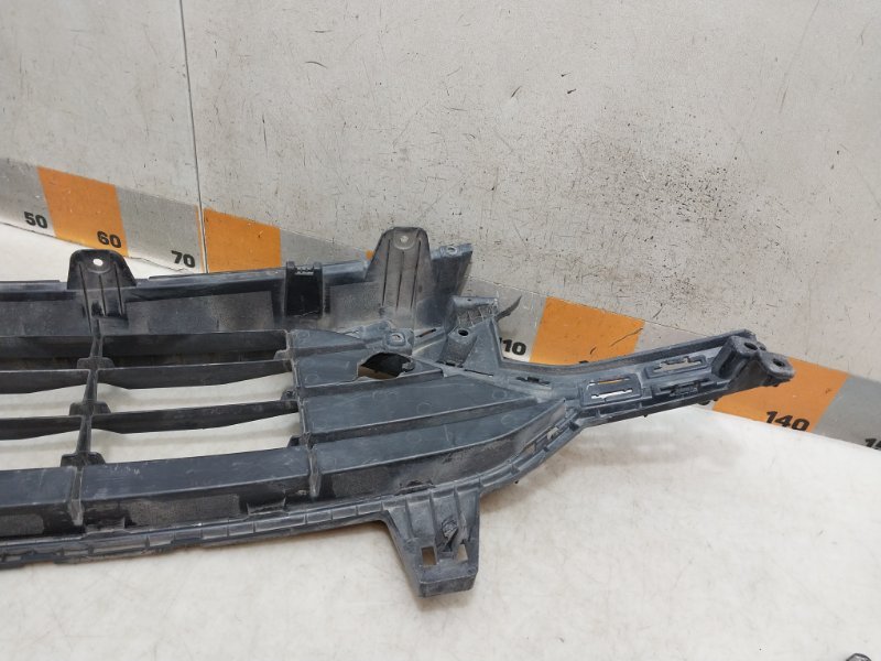 Решетка в бампер