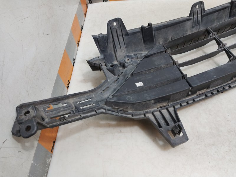 Решетка в бампер