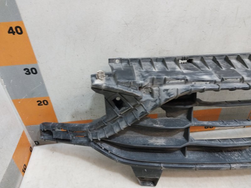 Решетка в бампер