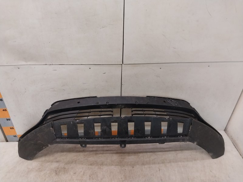 Юбка передняя