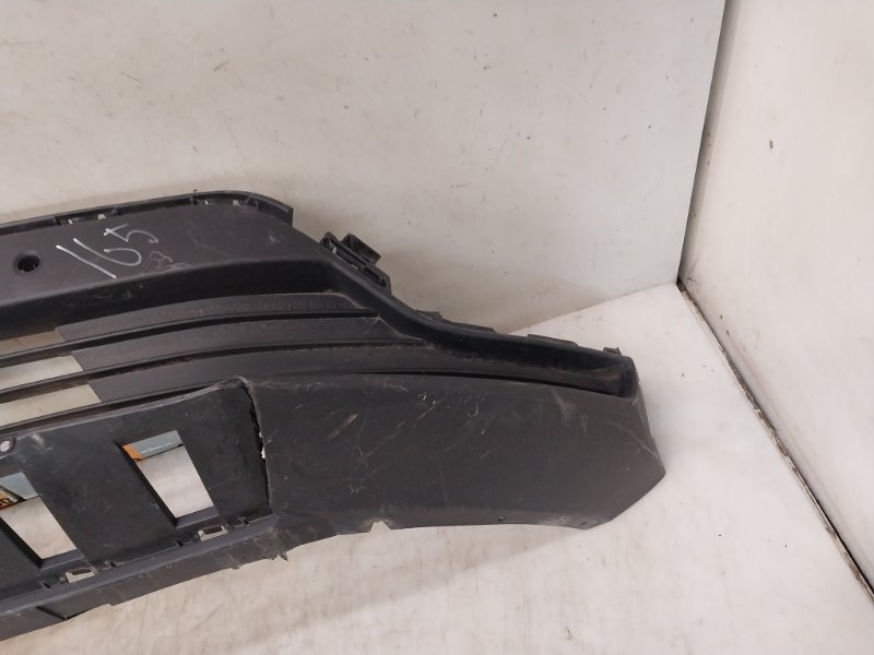 Юбка передняя