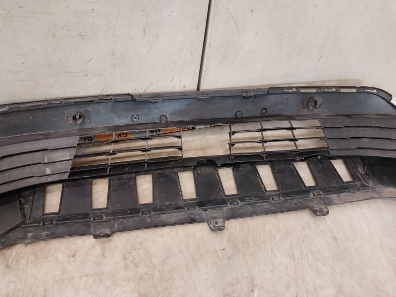 Юбка передняя