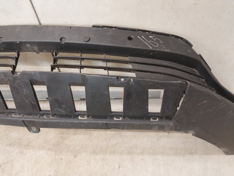 Юбка передняя