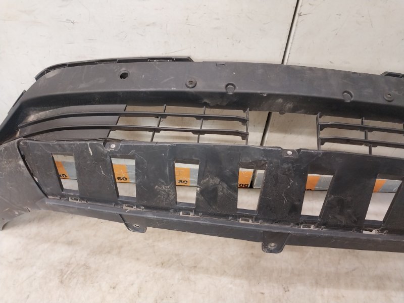 Юбка передняя