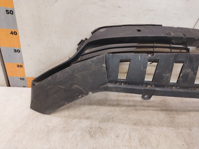 Юбка передняя