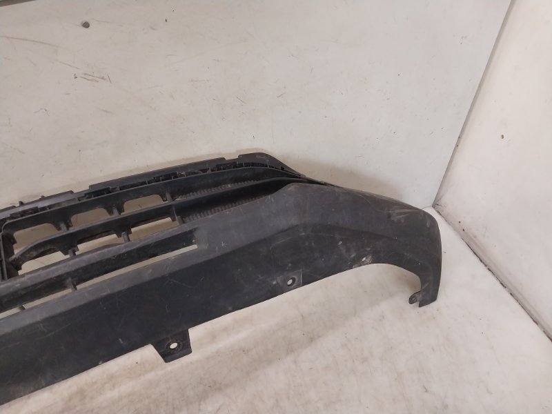 Решетка в бампер