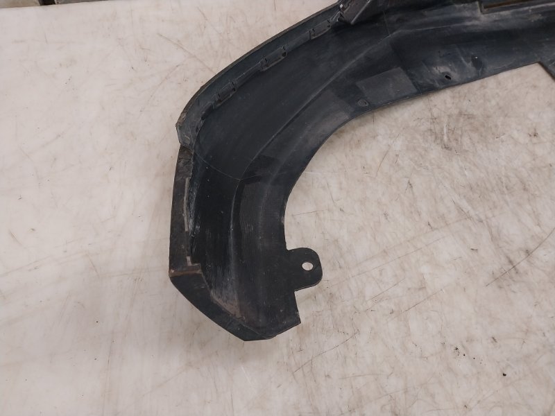 Решетка в бампер