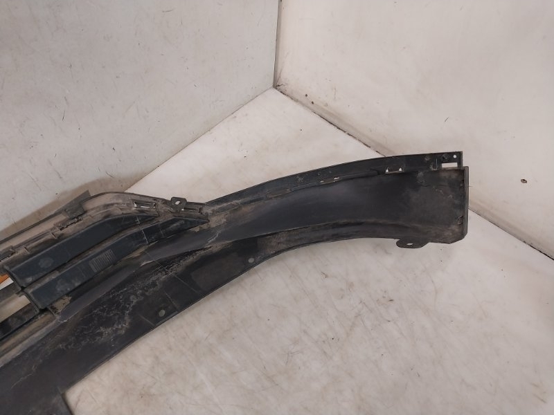 Решетка в бампер