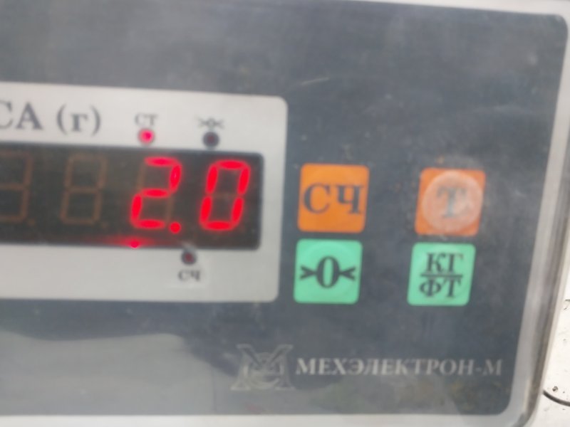 Решетка в бампер