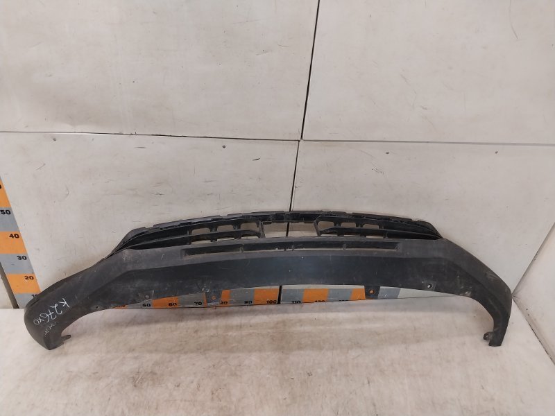 Решетка в бампер