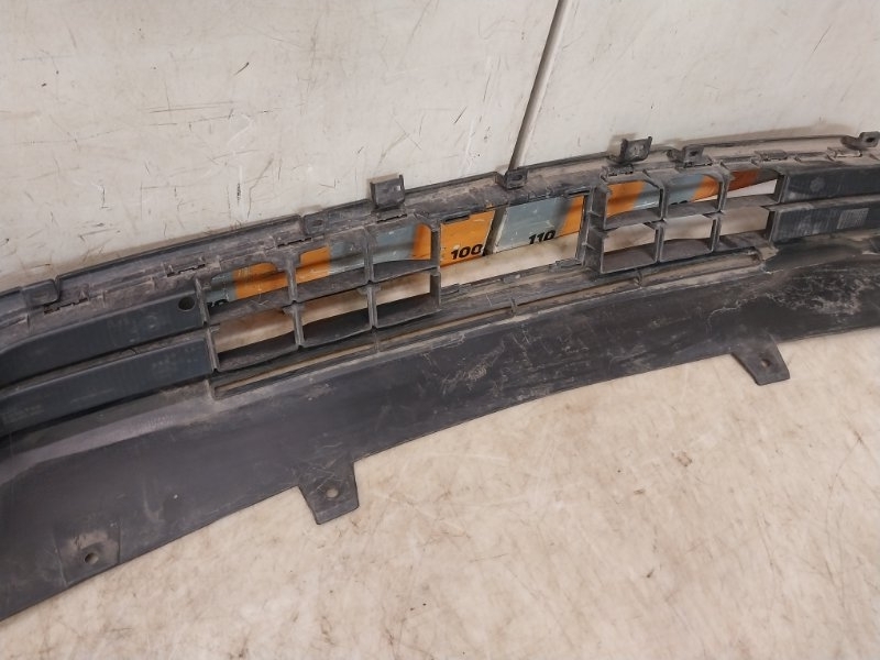 Решетка в бампер