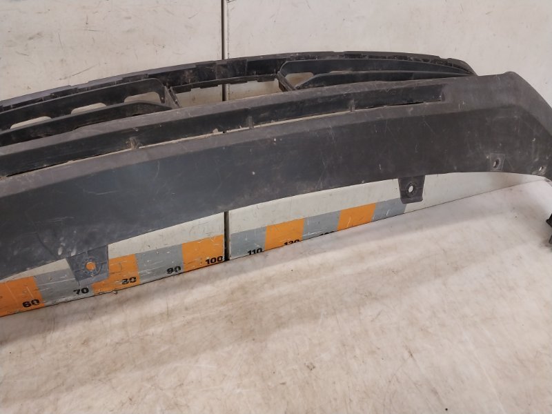 Решетка в бампер