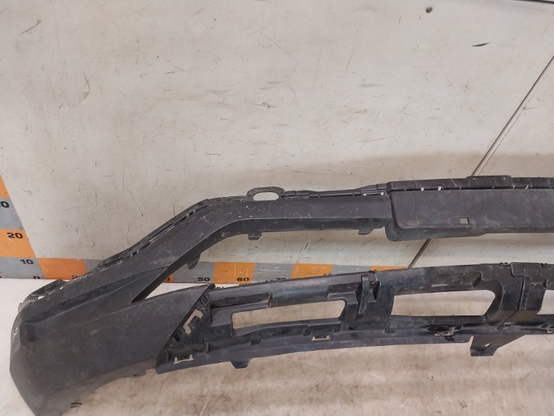 Юбка передняя