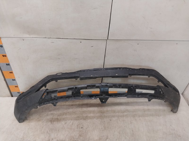 Юбка передняя