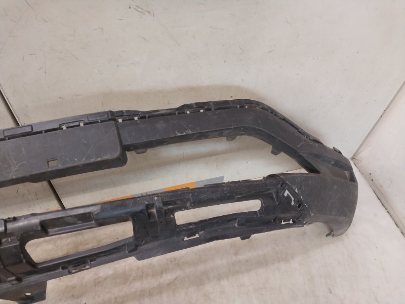 Юбка передняя