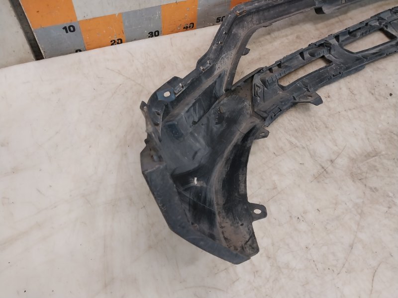 Юбка передняя