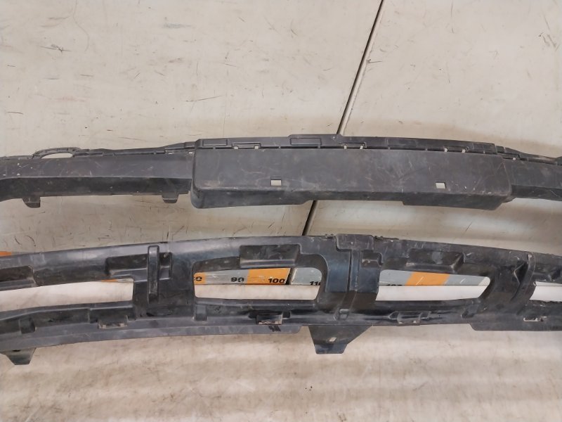 Юбка передняя