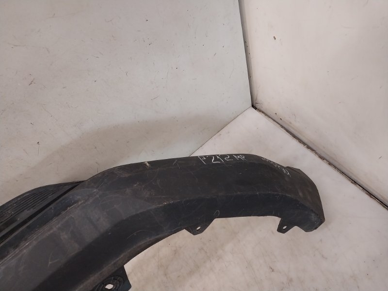 Юбка передняя