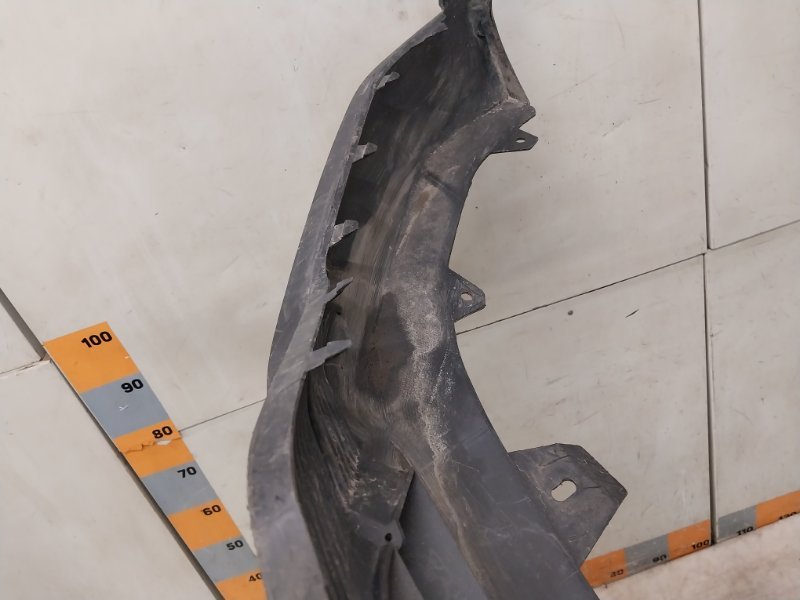 Юбка передняя