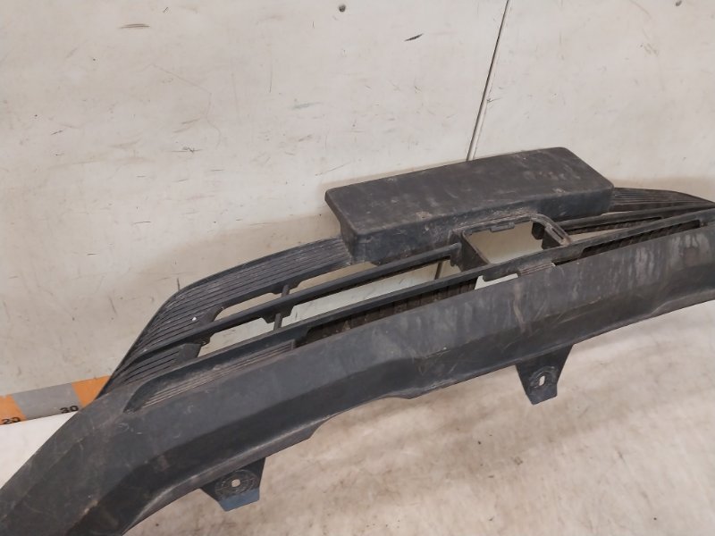 Юбка передняя