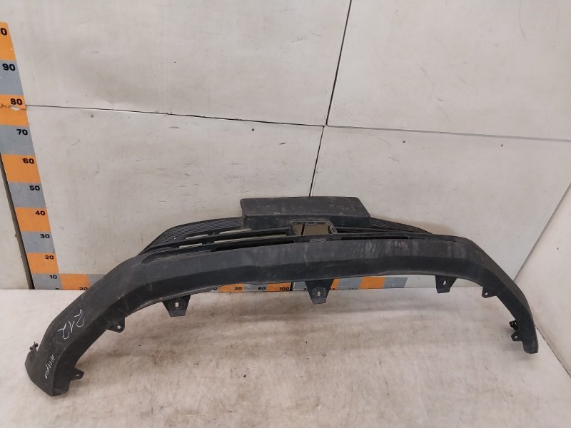 Юбка передняя