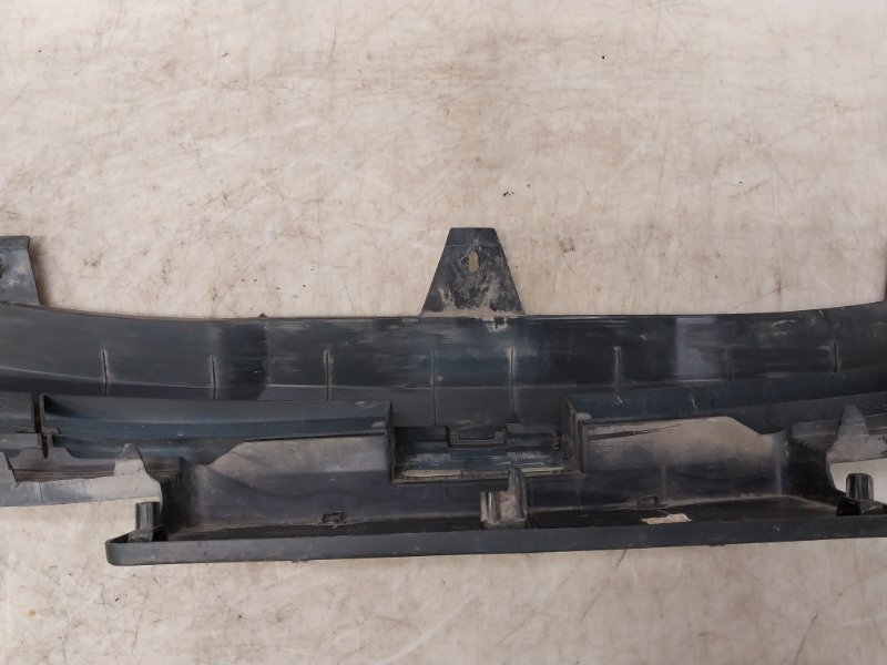 Юбка передняя