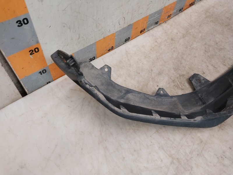 Юбка передняя