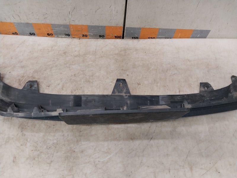 Юбка передняя