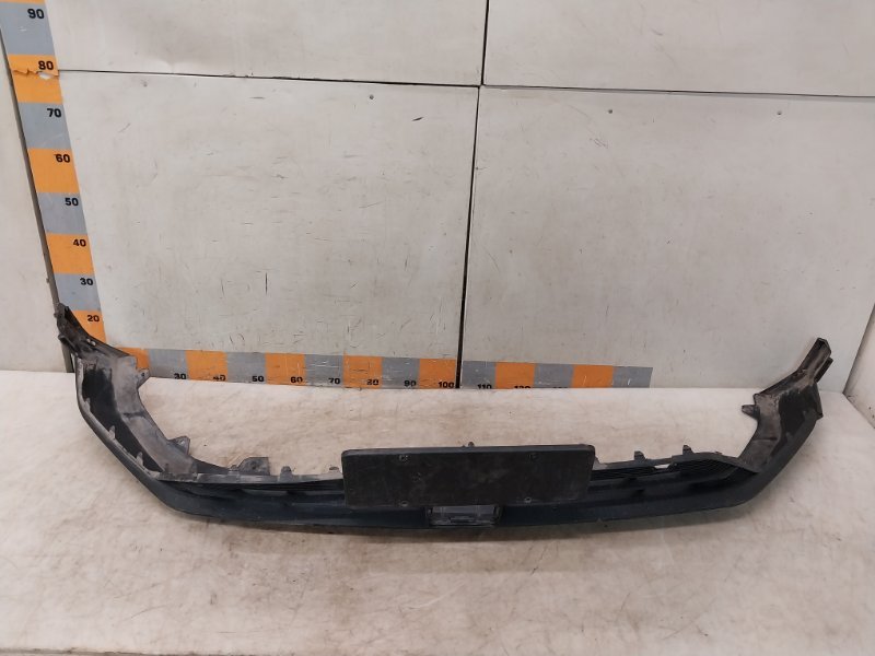 Юбка передняя