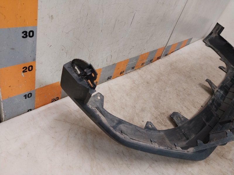 Юбка передняя