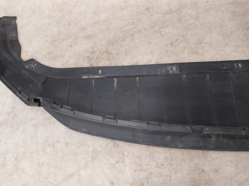 Юбка передняя