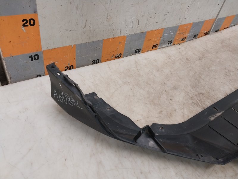 Юбка передняя