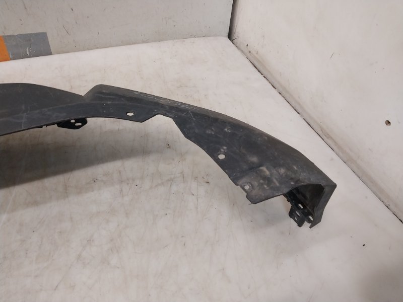 Юбка передняя