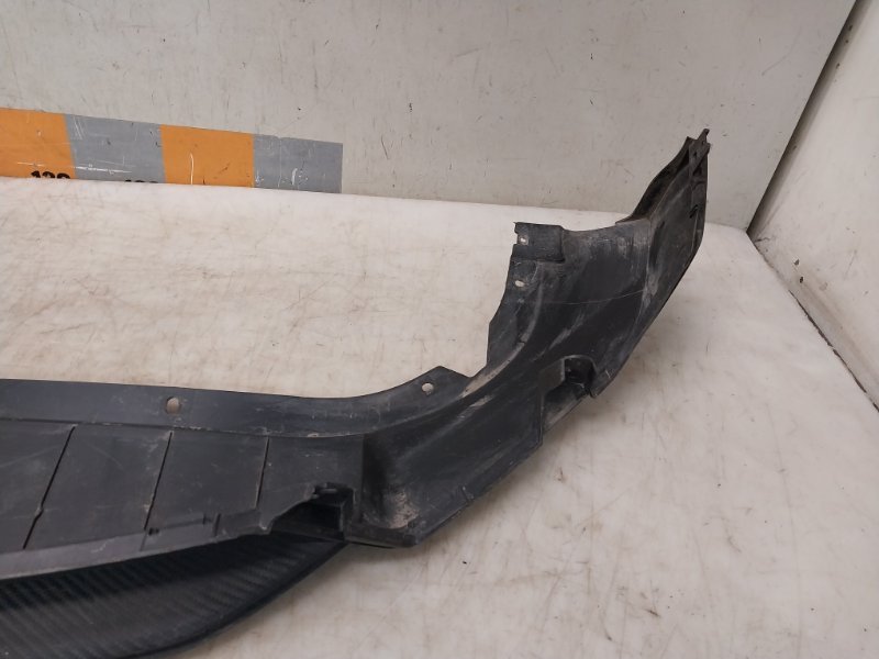 Юбка передняя