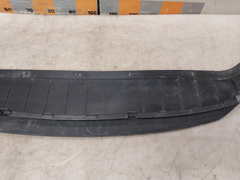 Юбка передняя