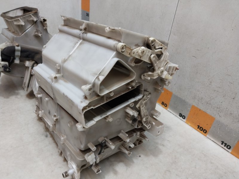 Корпус отопителя