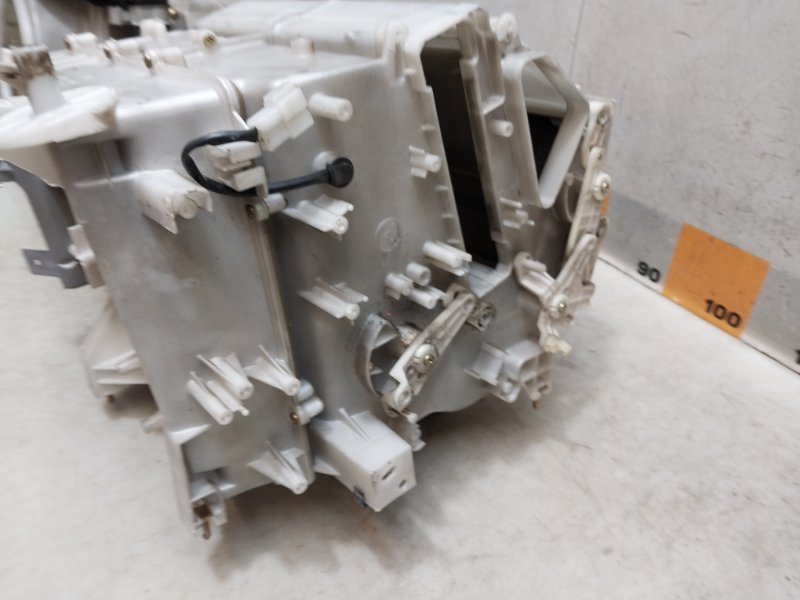 Корпус отопителя