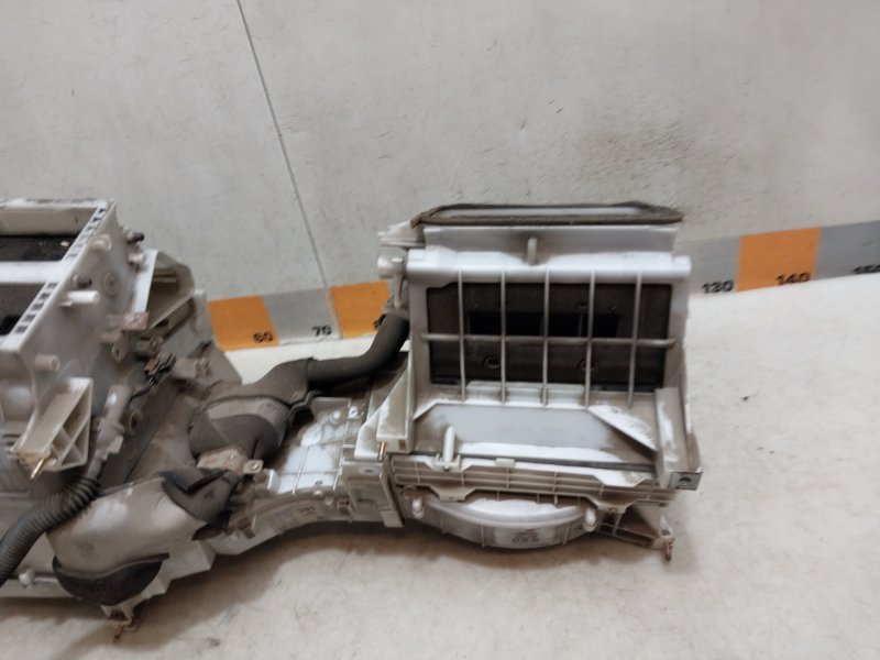 Корпус отопителя