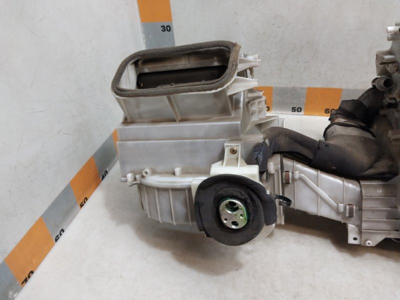 Корпус отопителя