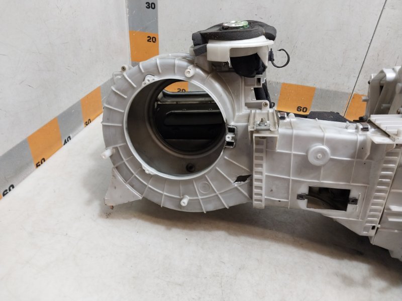 Корпус отопителя