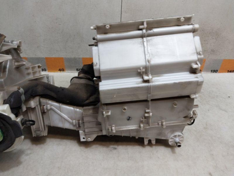 Корпус отопителя