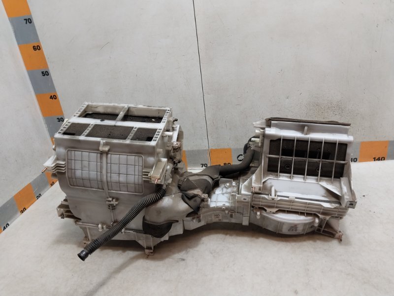 Корпус отопителя