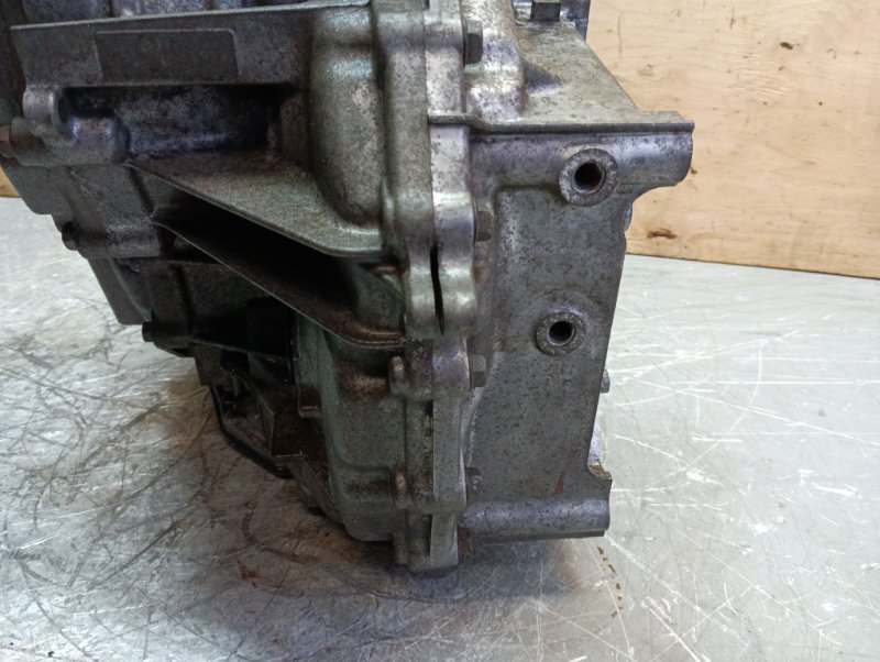 АКПП (автоматическая коробка переключения передач)