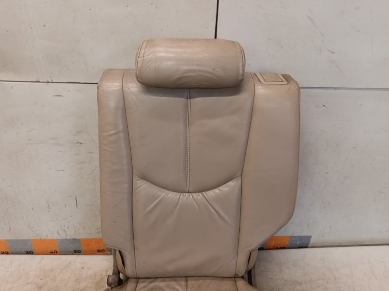 Сиденье салонное