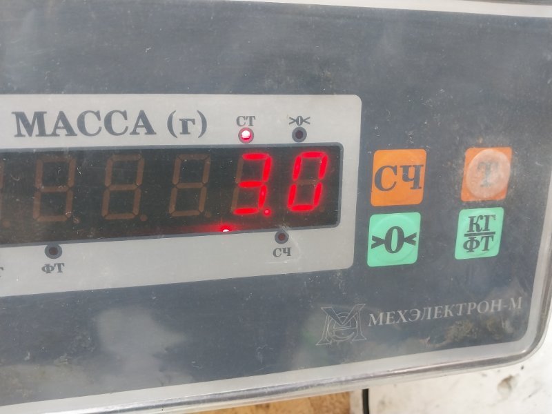 Стекло двери задней правой